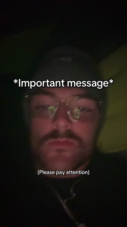 Post 1 by joetravelsaround on TikTok (video)
