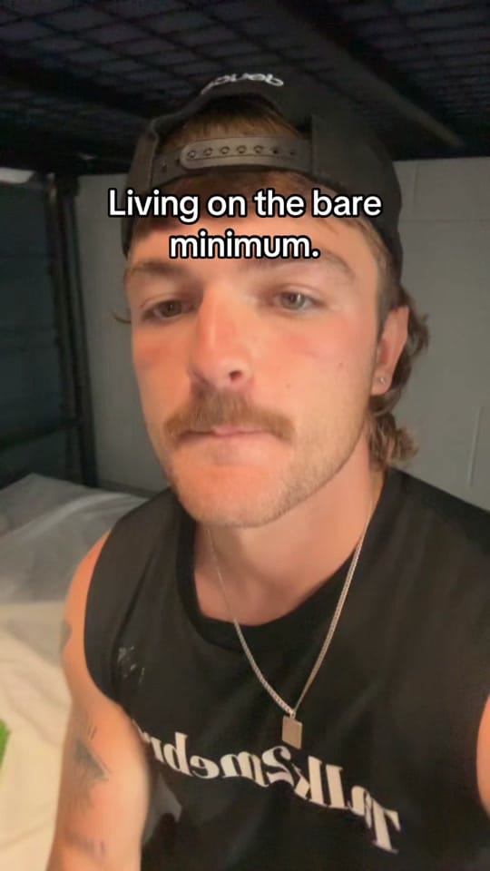 Post 9 by joetravelsaround on TikTok (video)