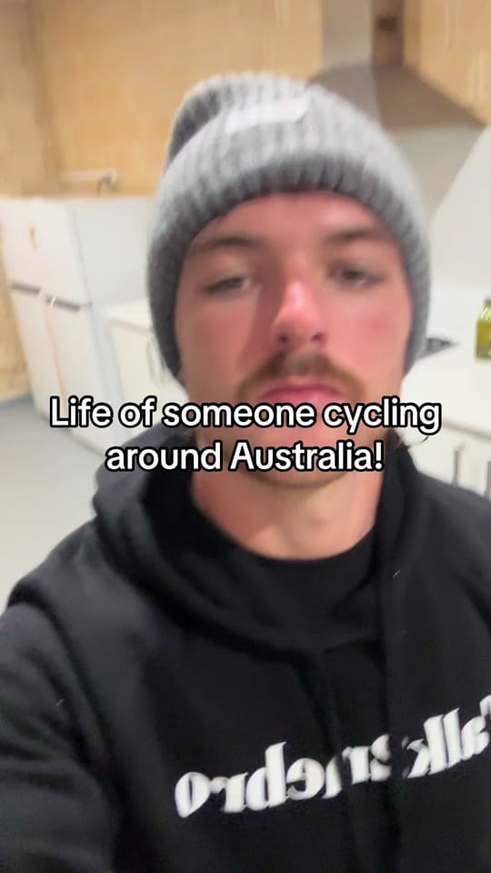 Post 2 by joetravelsaround on TikTok (video)