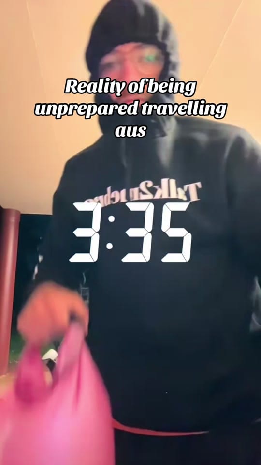 Post 4 by joetravelsaround on TikTok (video)