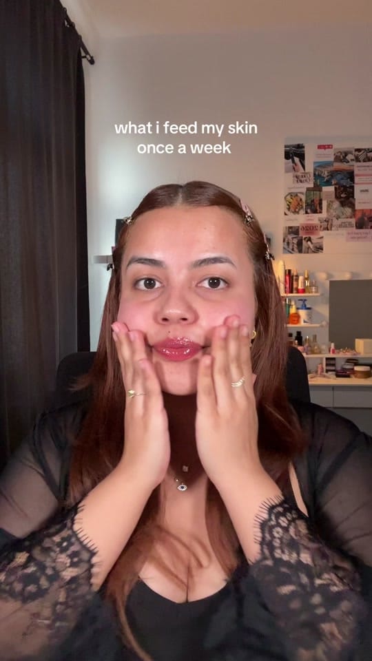 Post 8 by Bishverse💋🍒 on TikTok (video)