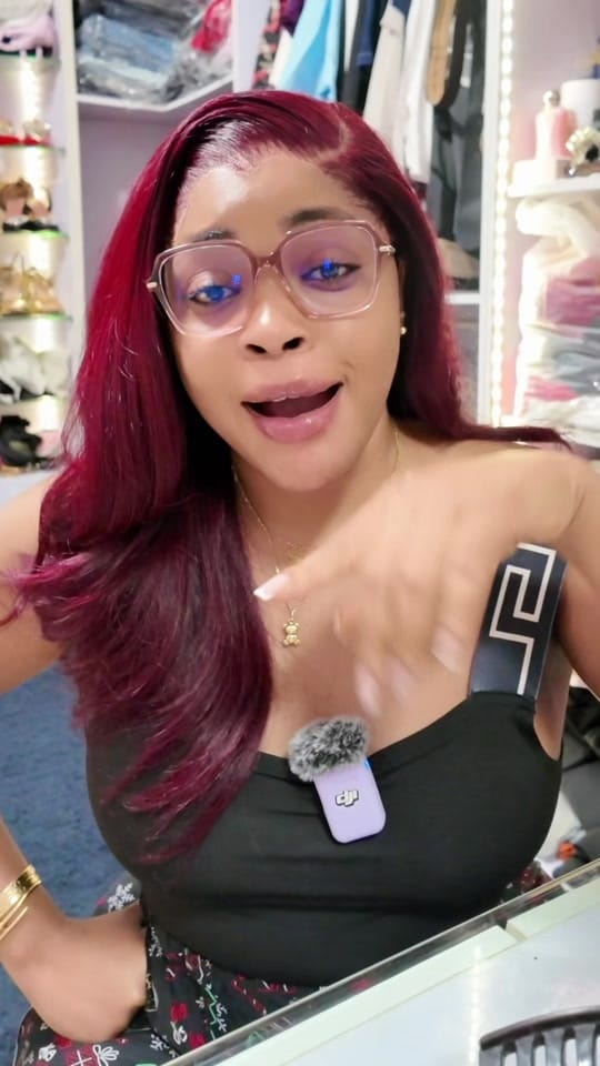 Post 1 by Jaysglam_skin on TikTok (video)