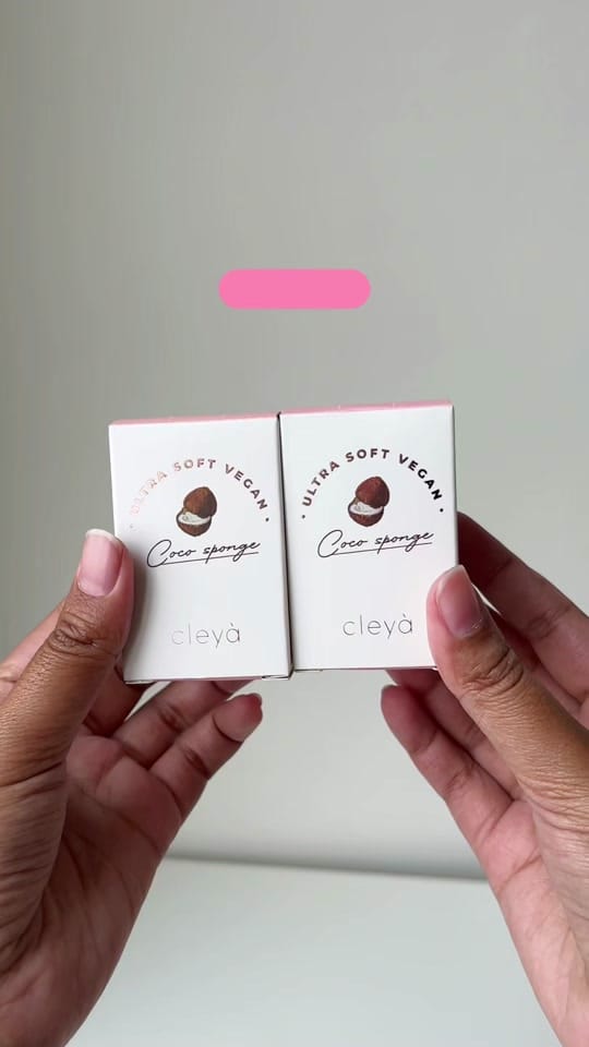 Post 7 by Cleyà Beauty on TikTok (video)