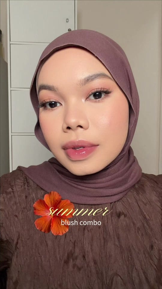 Post 5 by Cleyà Beauty on TikTok (video)