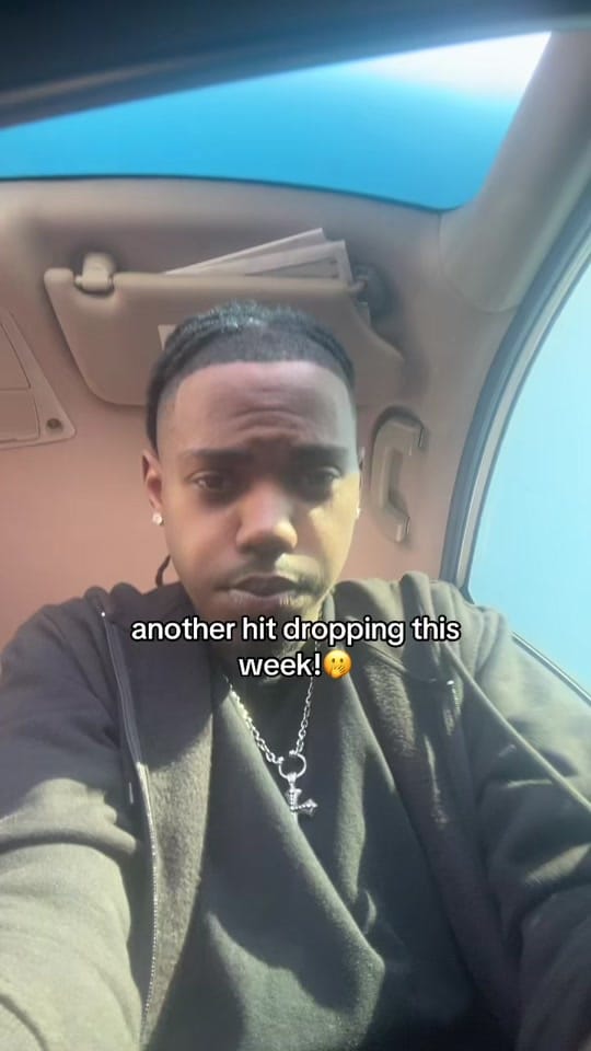 Post 3 by LionelDaNicest on TikTok (video)
