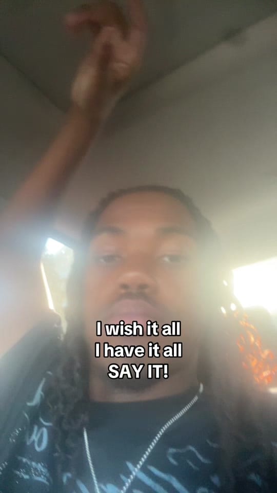 Post 6 by LionelDaNicest on TikTok (video)