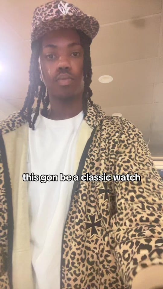 Post 7 by LionelDaNicest on TikTok (video)