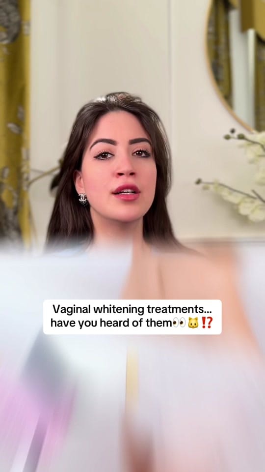 Post 10 by Dr. Sima Al Asad on TikTok (video)