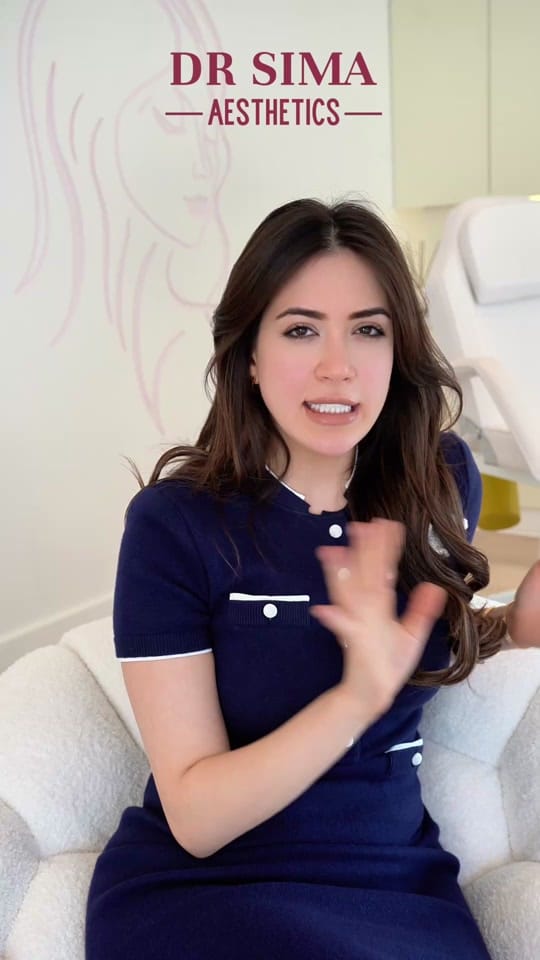 Post 5 by Dr. Sima Al Asad on TikTok (video)