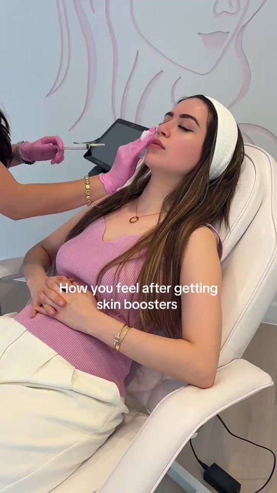Post 3 by Dr. Sima Al Asad on TikTok (video)