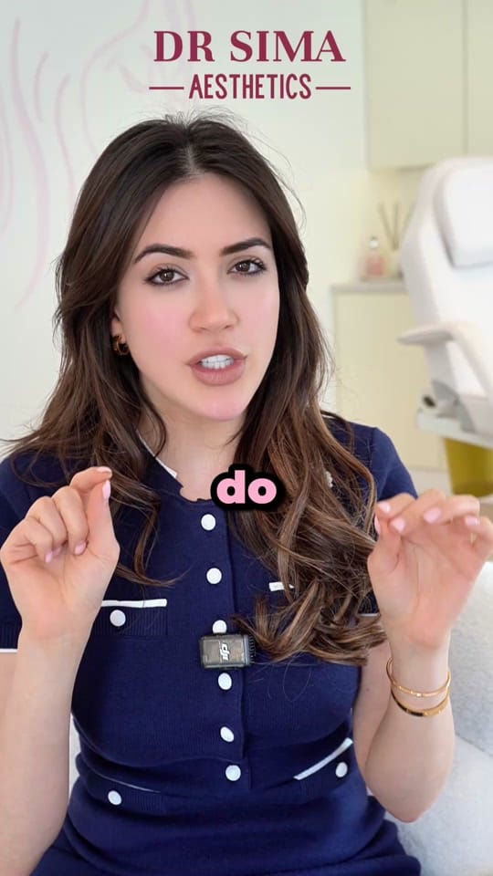 Post 7 by Dr. Sima Al Asad on TikTok (video)