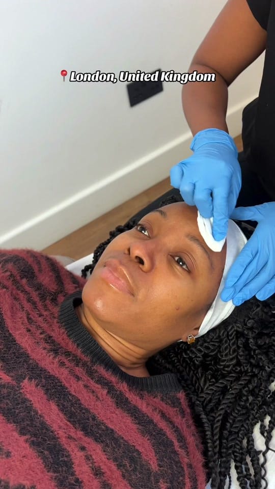 Post 1 by DrVongai on TikTok (video)