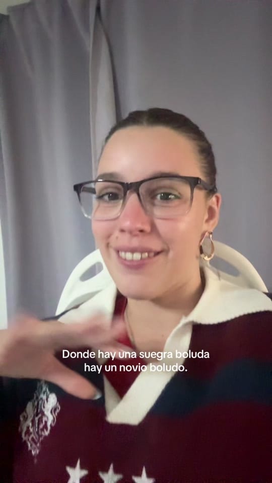 Post 3 by SOFI CARBO 💌 on TikTok (video)