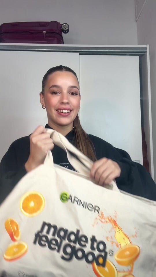 Post 7 by SOFI CARBO 💌 on TikTok (video)