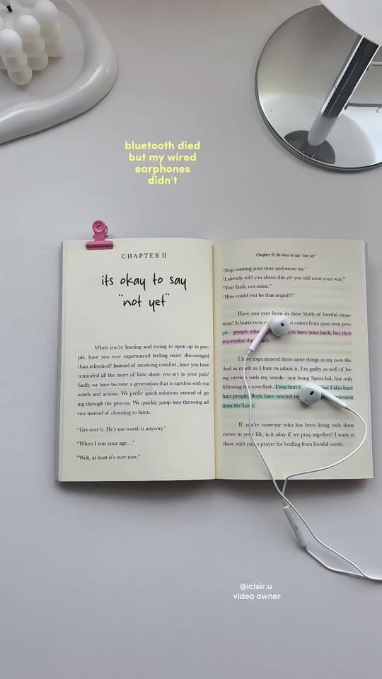 Post 6 by klara Ი𐑼⋆˚࿔ on TikTok (video)