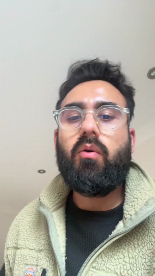 Post 7 by Dr. Onkar | Dentist on TikTok (video)