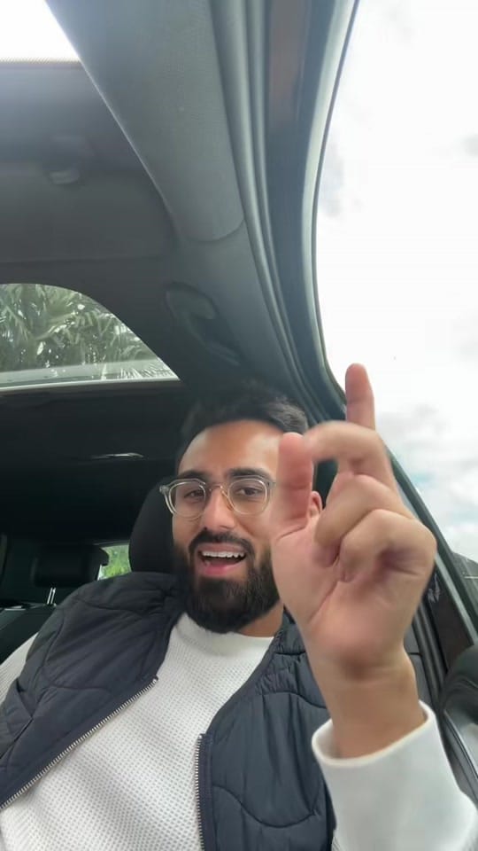 Post 6 by Dr. Onkar | Dentist on TikTok (video)