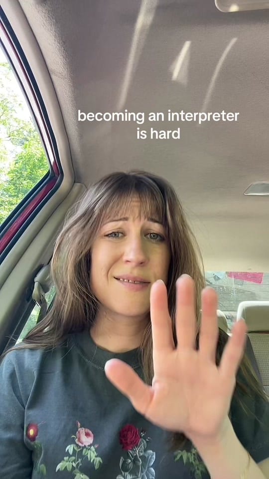 Post 4 by Olivia on TikTok (video)