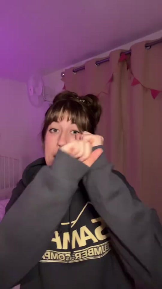 Post 6 by Olivia on TikTok (video)