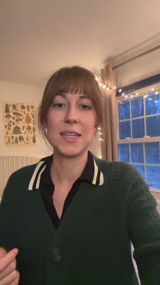 Post 8 by Olivia on TikTok (video)