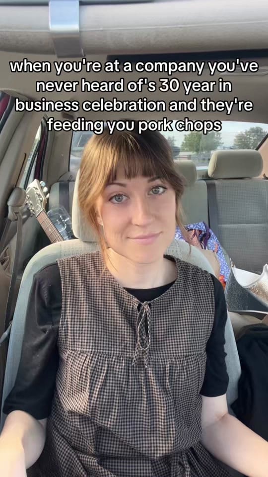 Post 5 by Olivia on TikTok (video)