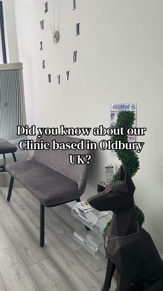 Post 5 by Empire Medical Clinic on TikTok (video)