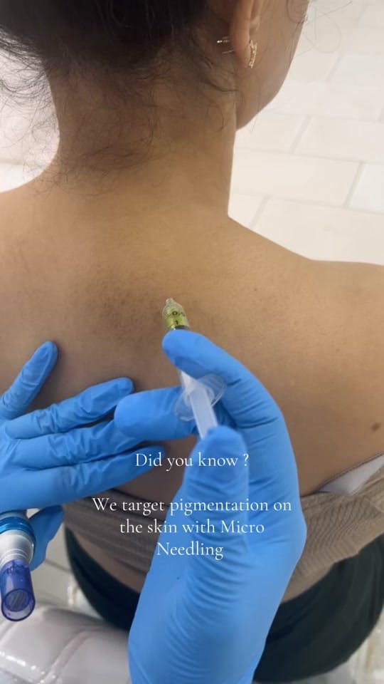 Post 10 by Empire Medical Clinic on TikTok (video)