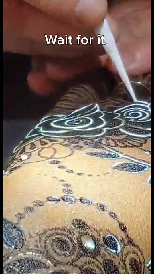Post 10 by KareemaFoSheema on TikTok (video)