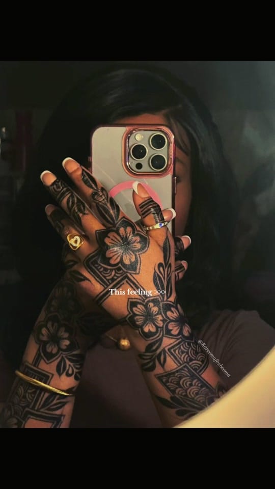 Post 5 by KareemaFoSheema on TikTok (video)