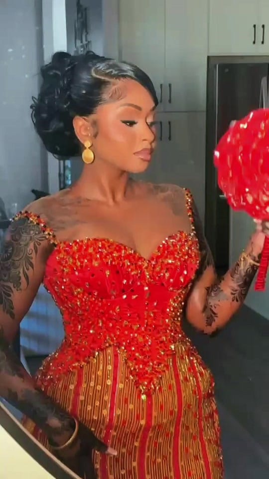 Post 1 by KareemaFoSheema on TikTok (video)
