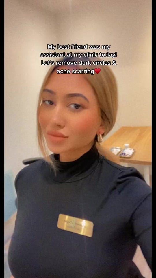 Post 10 by resh.skin on TikTok (video)