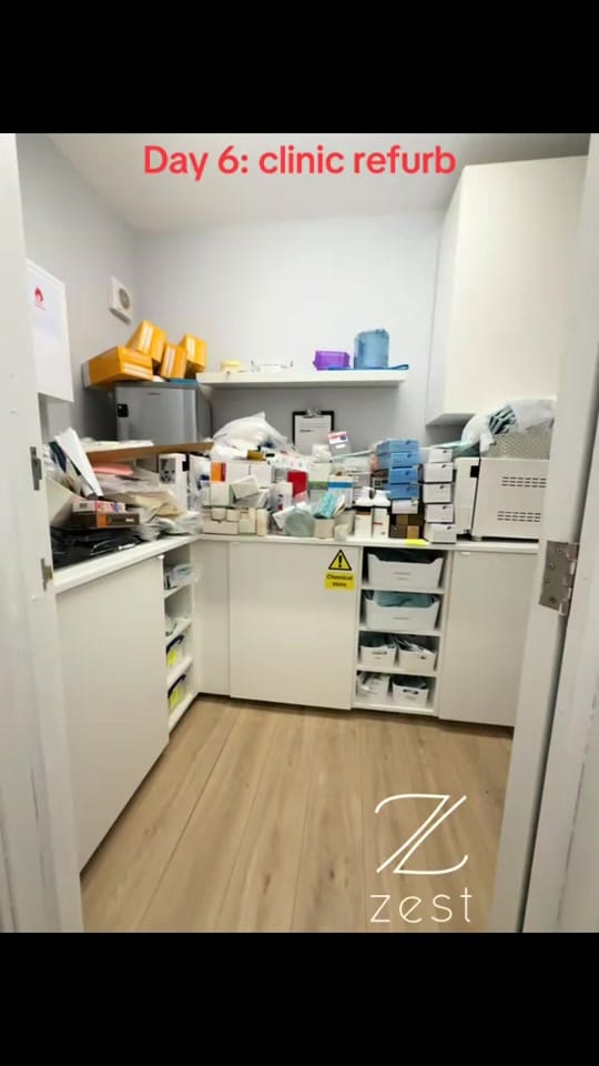 Post 4 by Zest Podiatry on TikTok (video)