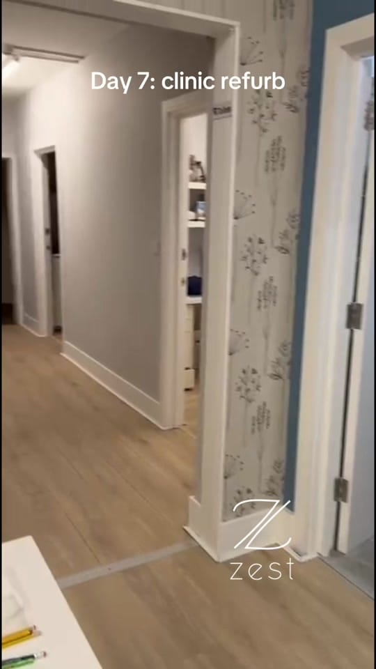 Post 3 by Zest Podiatry on TikTok (video)