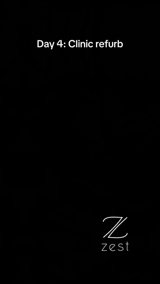 Post 7 by Zest Podiatry on TikTok (video)