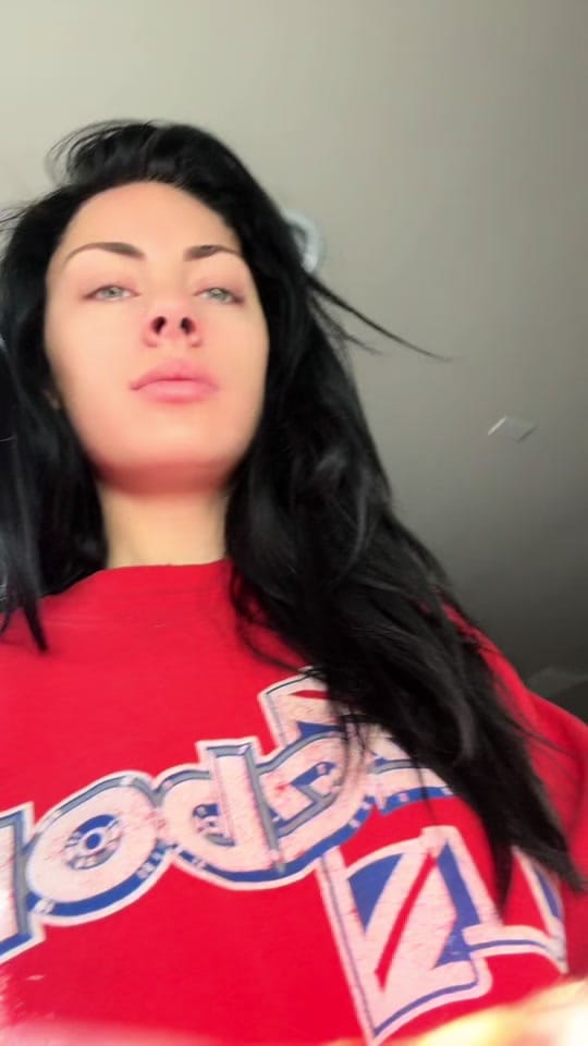 Post 9 by Amanda Rae Meyers on TikTok (video)