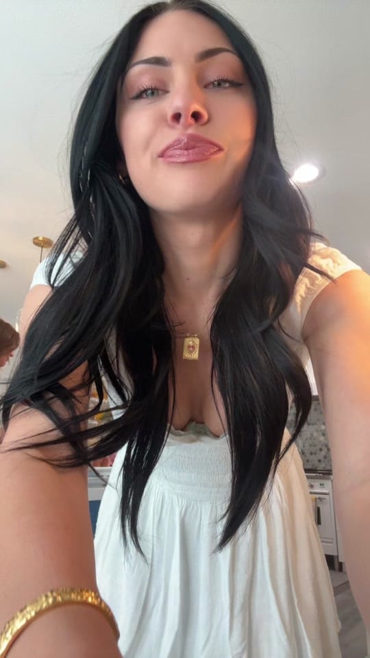 Post 4 by Amanda Rae Meyers on TikTok (video)