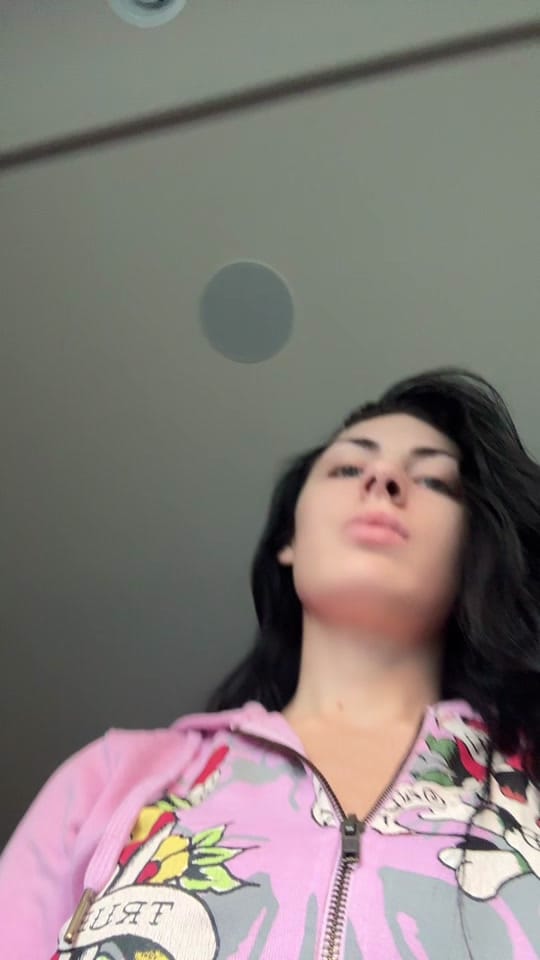 Post 8 by Amanda Rae Meyers on TikTok (video)