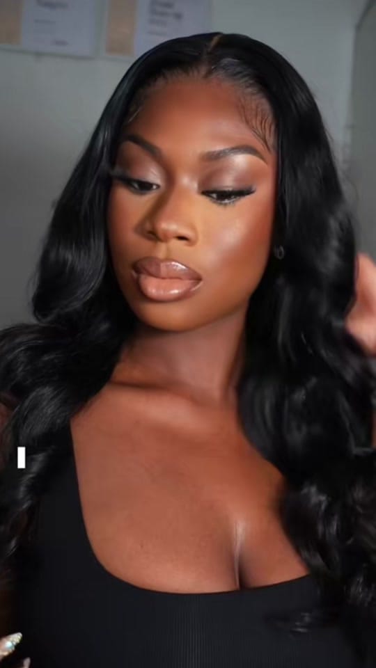 Post 5 by DeborahAmoakoStudios on TikTok (video)