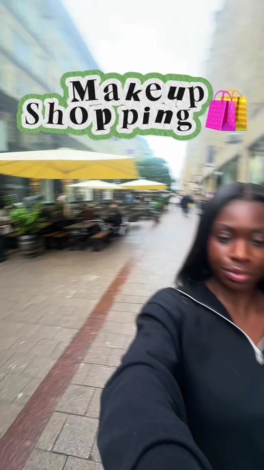 Post 4 by DeborahAmoakoStudios on TikTok (video)