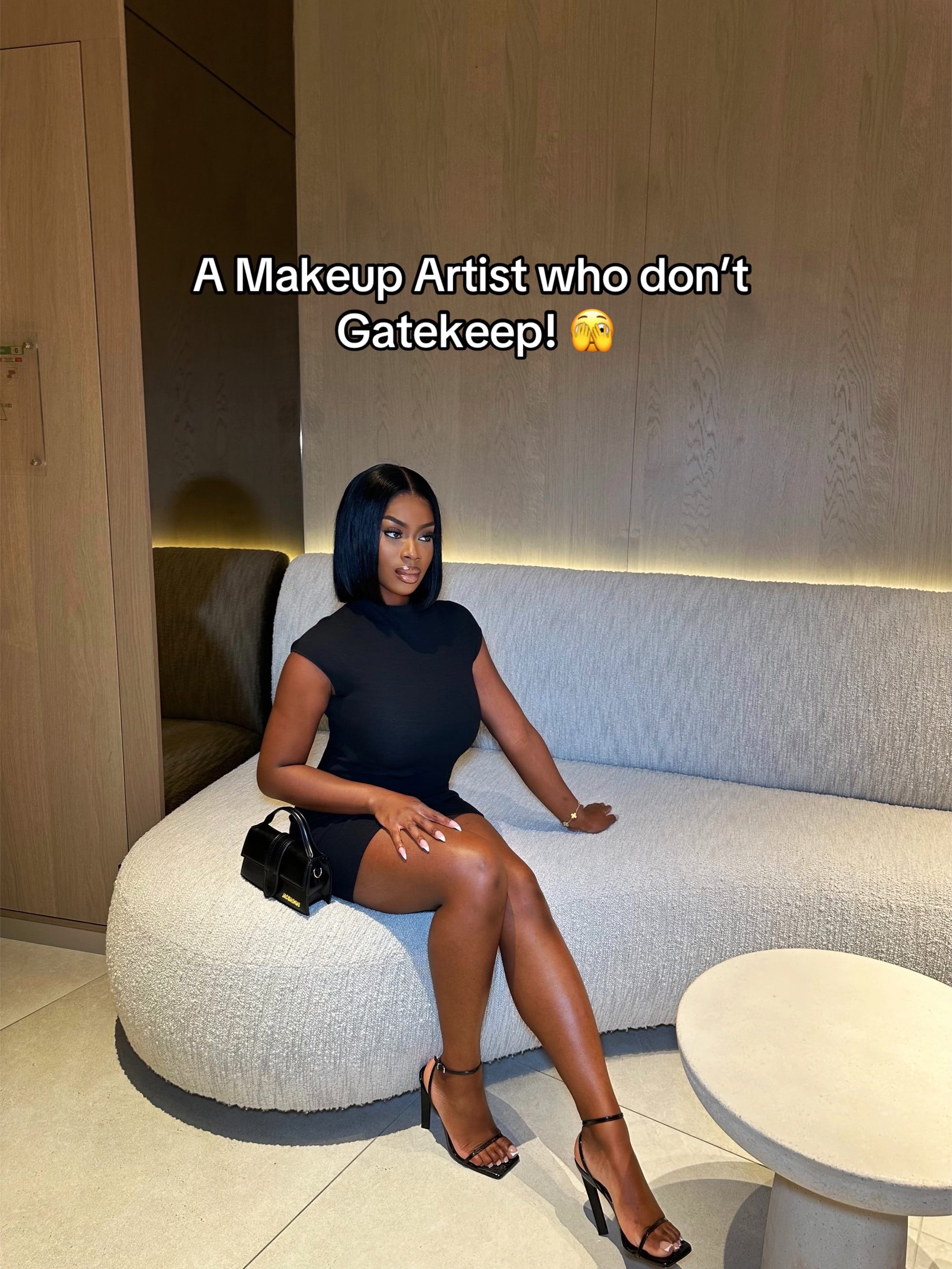 Post 10 by DeborahAmoakoStudios on TikTok (video)