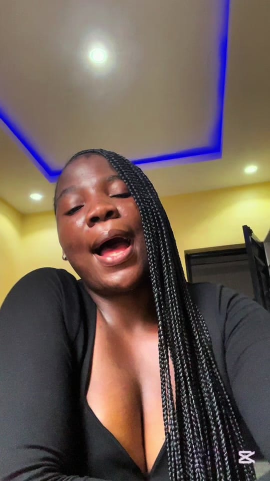Post 6 by talkwithtochi on TikTok (video)