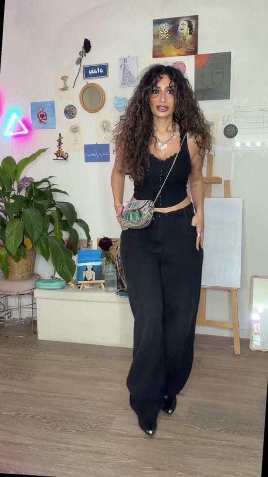 Post 2 by Joudy Sido on TikTok (video)