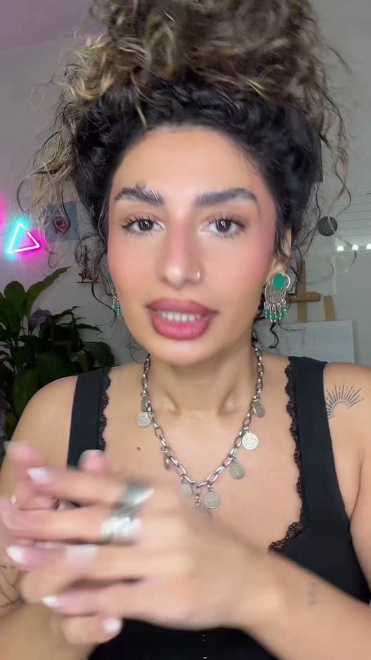 Post 3 by Joudy Sido on TikTok (video)