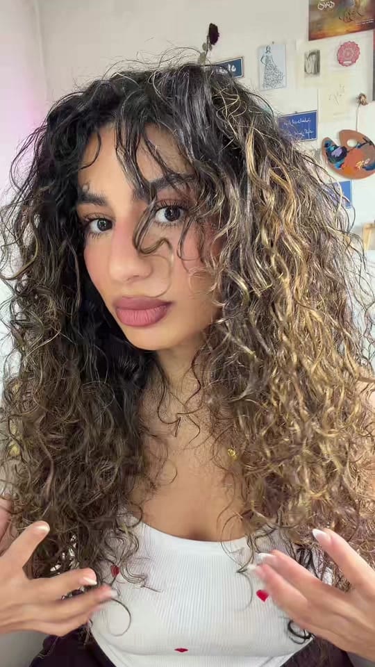 Post 1 by Joudy Sido on TikTok (video)