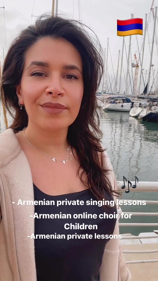 Post 8 by Sose Alexa 🎤 on TikTok (video)