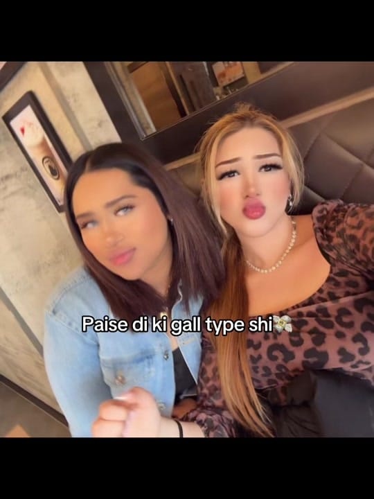 Post 3 by MissMushy on TikTok (video)