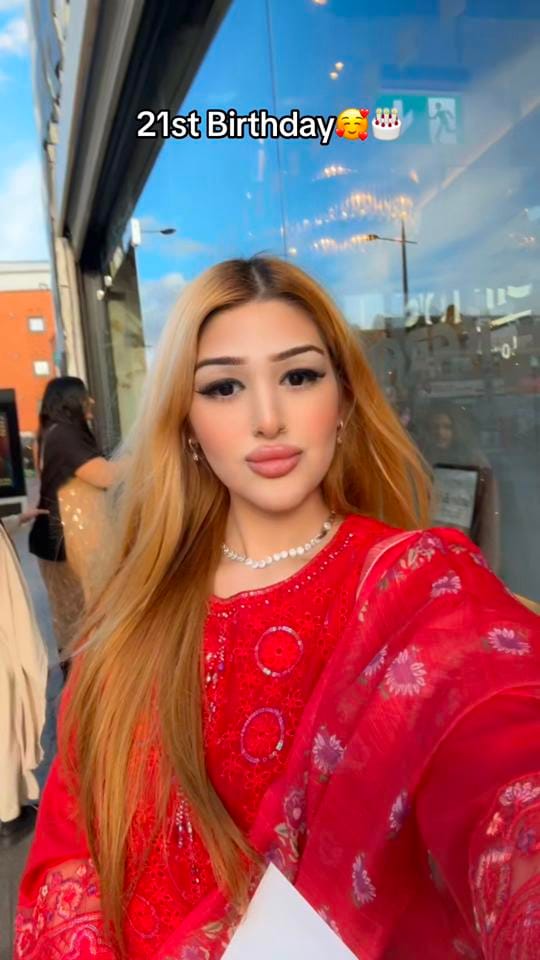 Post 2 by MissMushy on TikTok (video)