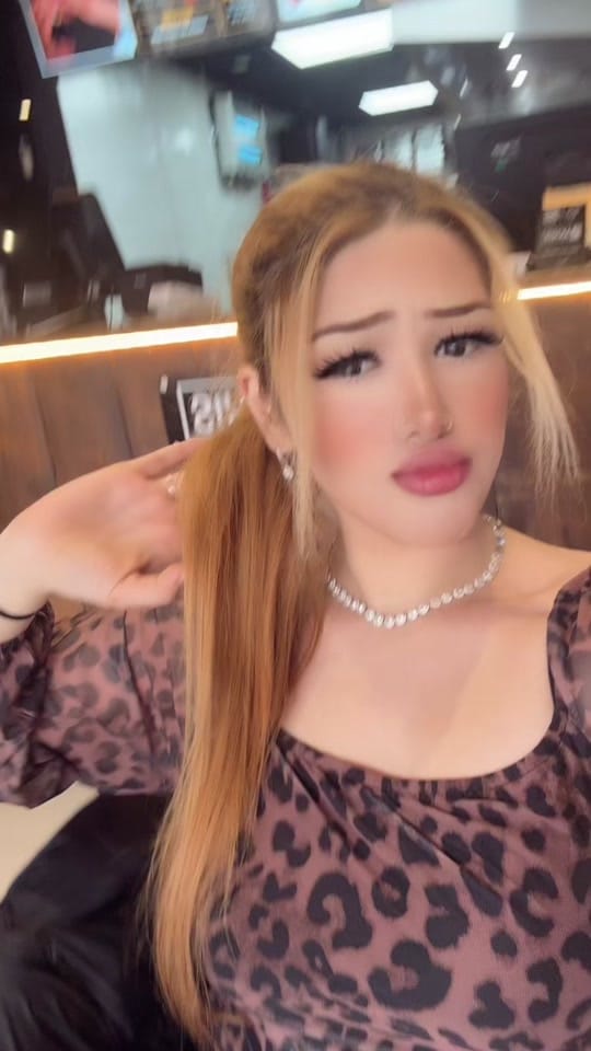 Post 4 by MissMushy on TikTok (video)