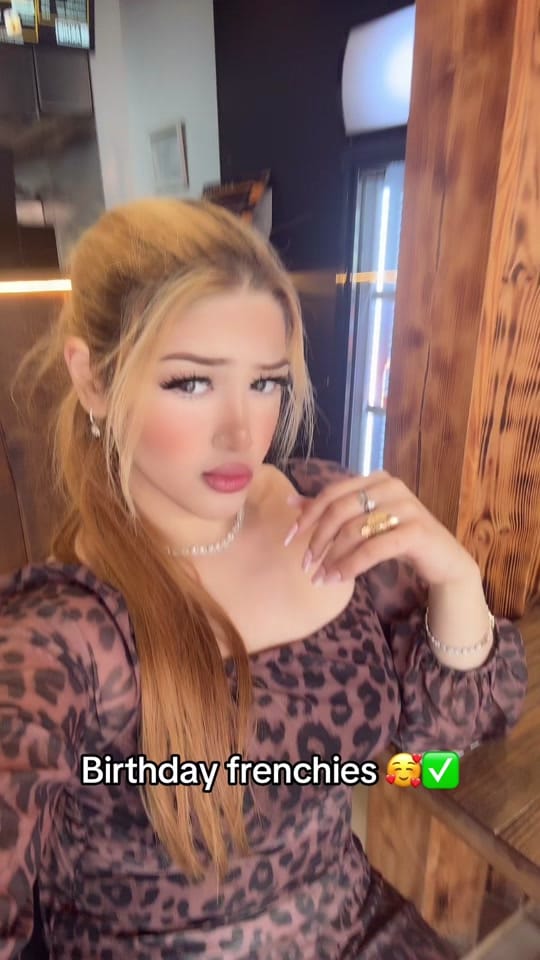 Post 6 by MissMushy on TikTok (video)