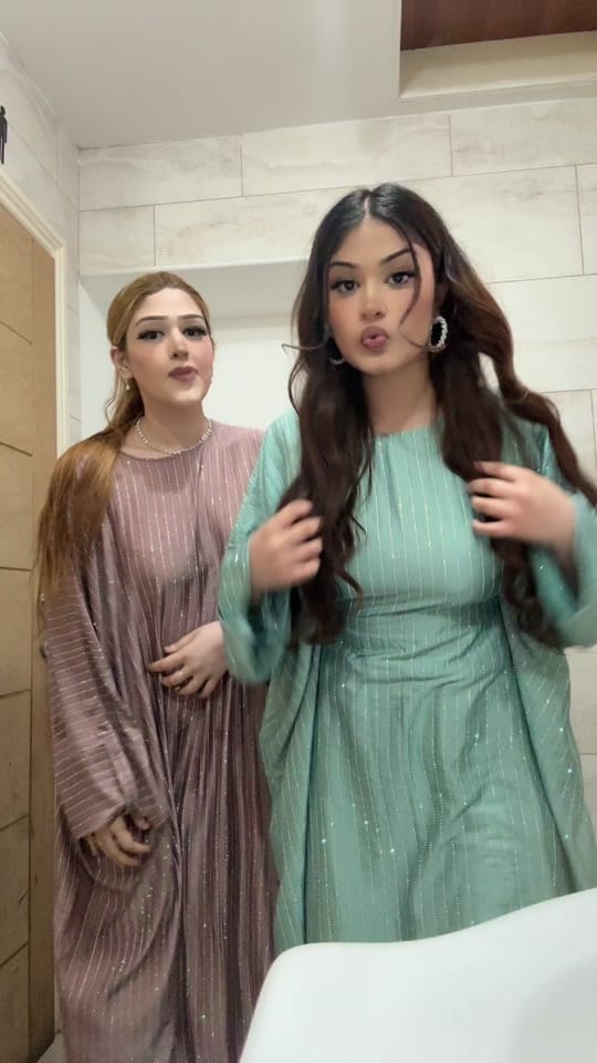 Post 1 by MissMushy on TikTok (video)